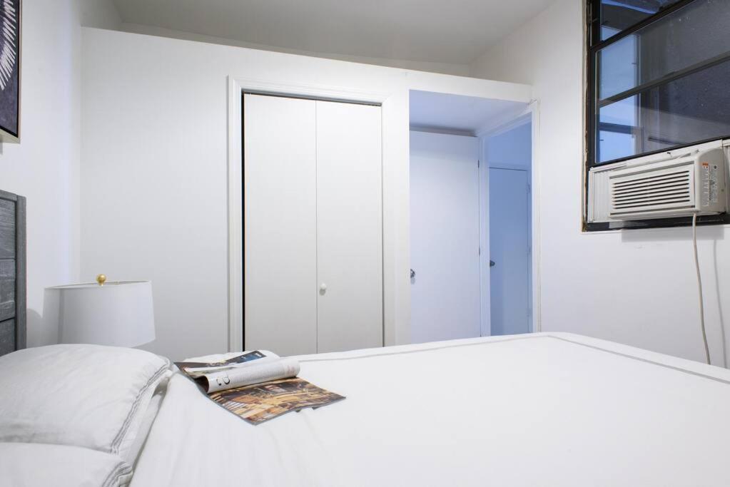 428-3R Spacious Prime Midtown 2Br Newly Furnished Apartment New York City Exterior photo